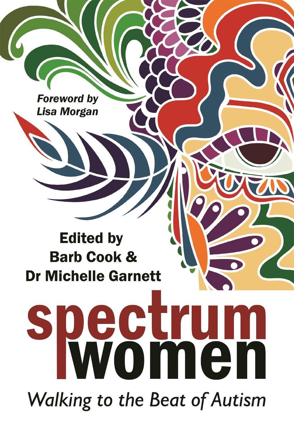 Spectrum Women, 9781785924347