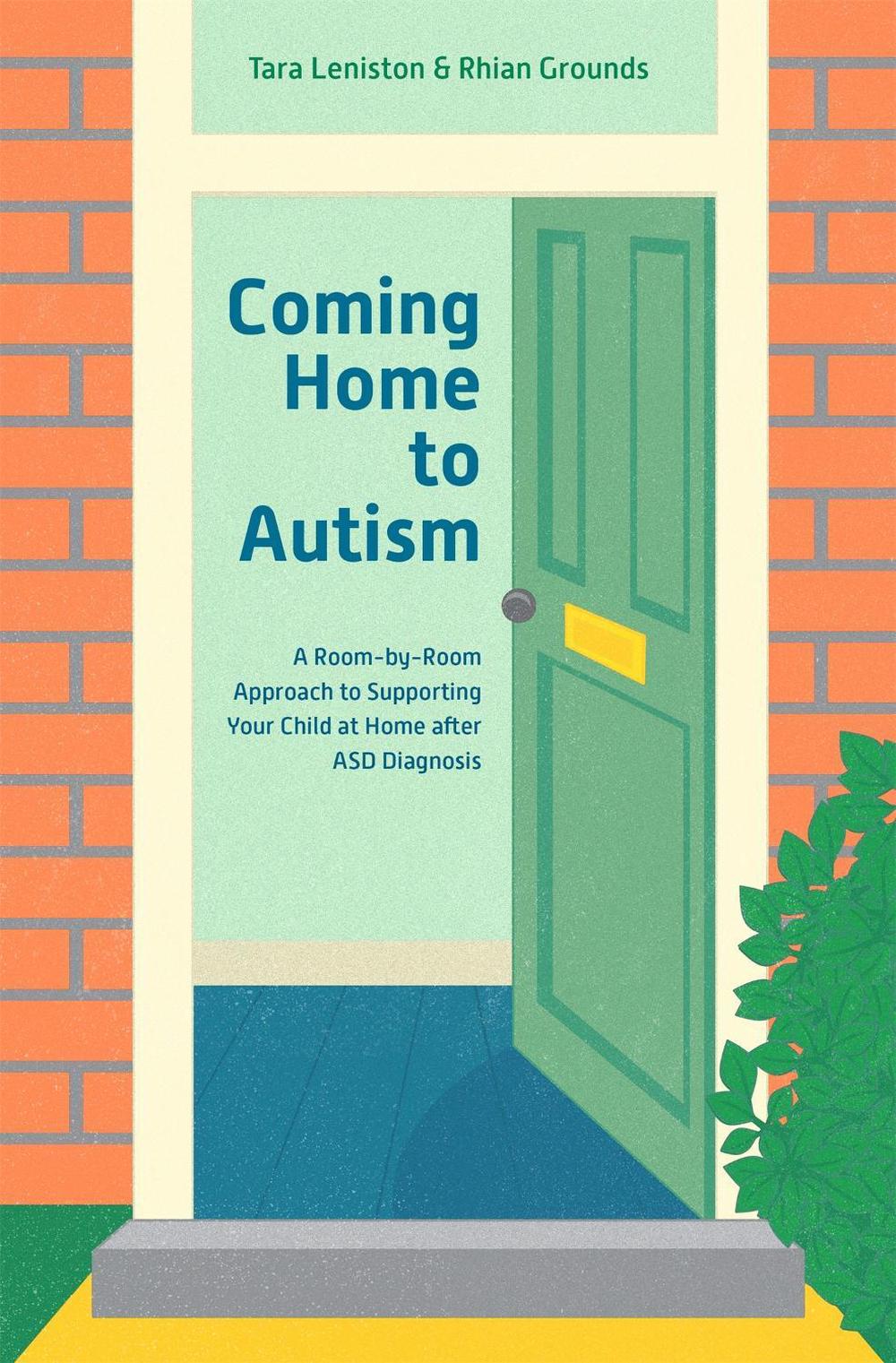 Coming Home to Autism, 9781785924361
