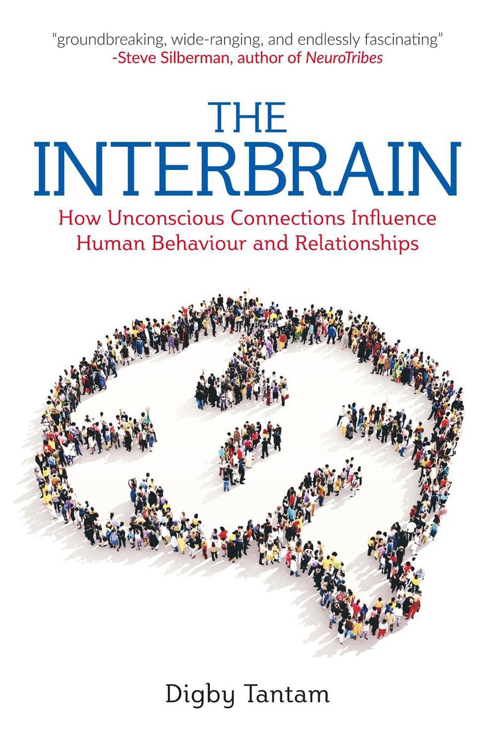 The Interbrain, 9781785924477