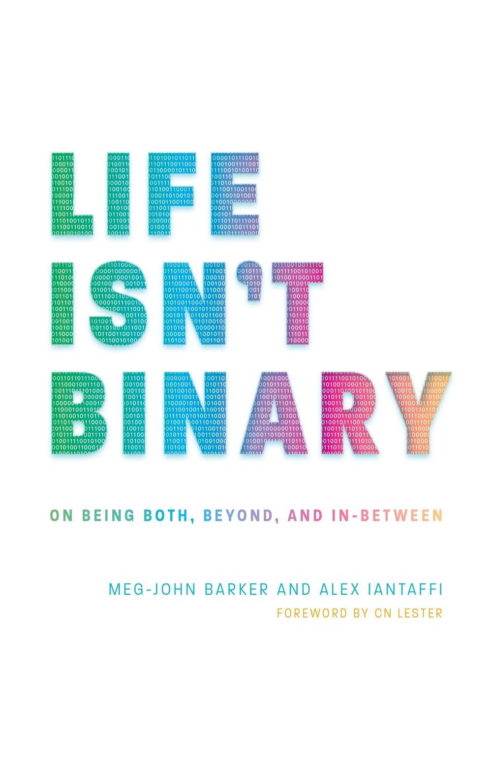 Life Isn't Binary, 9781785924798