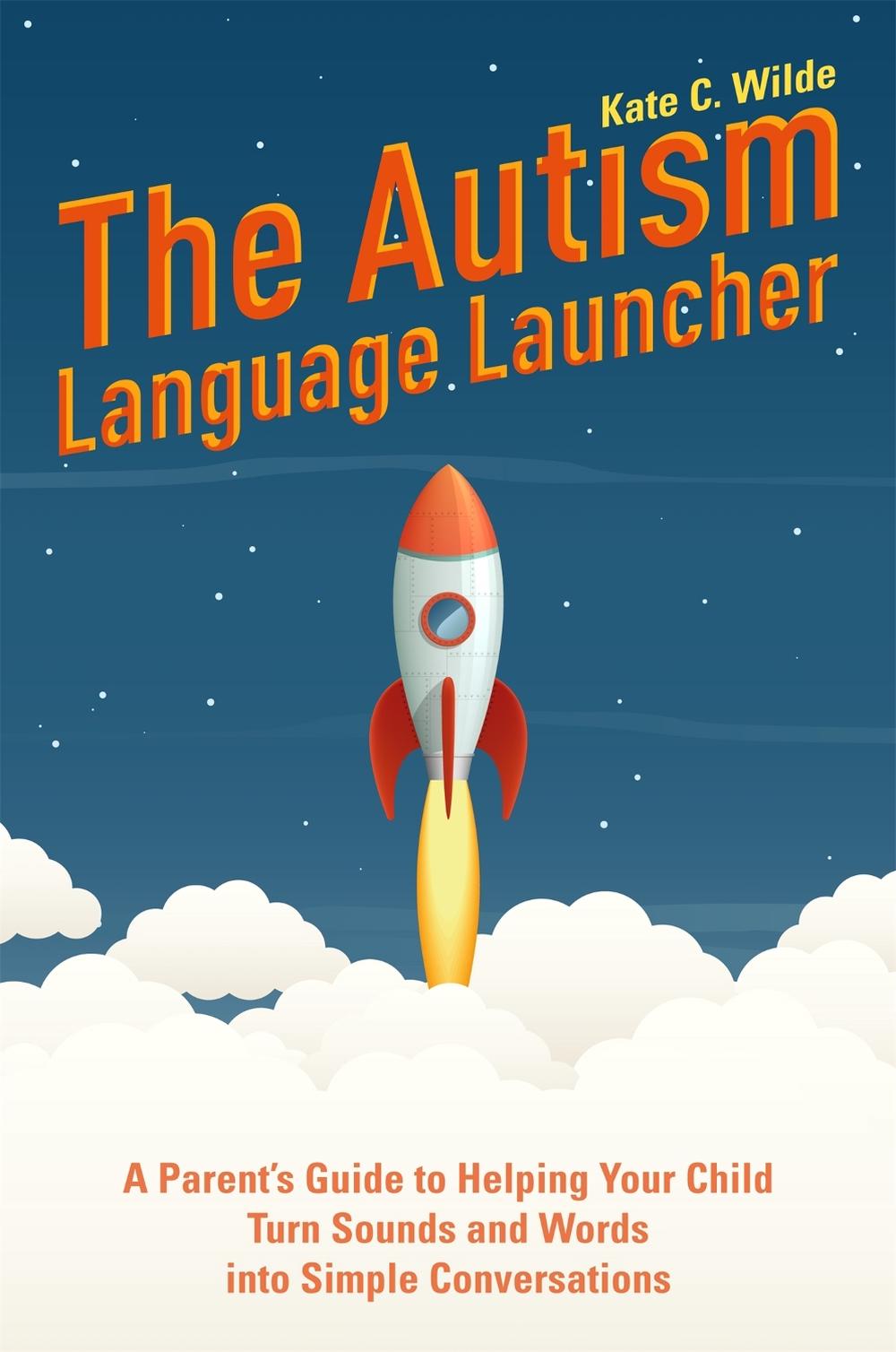 The Autism Language Launcher, 9781785924828