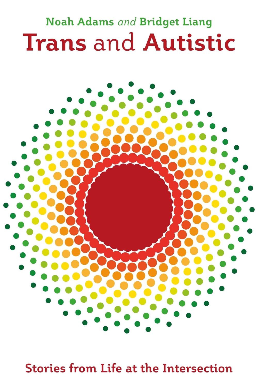 Trans and Autistic, 9781785924842