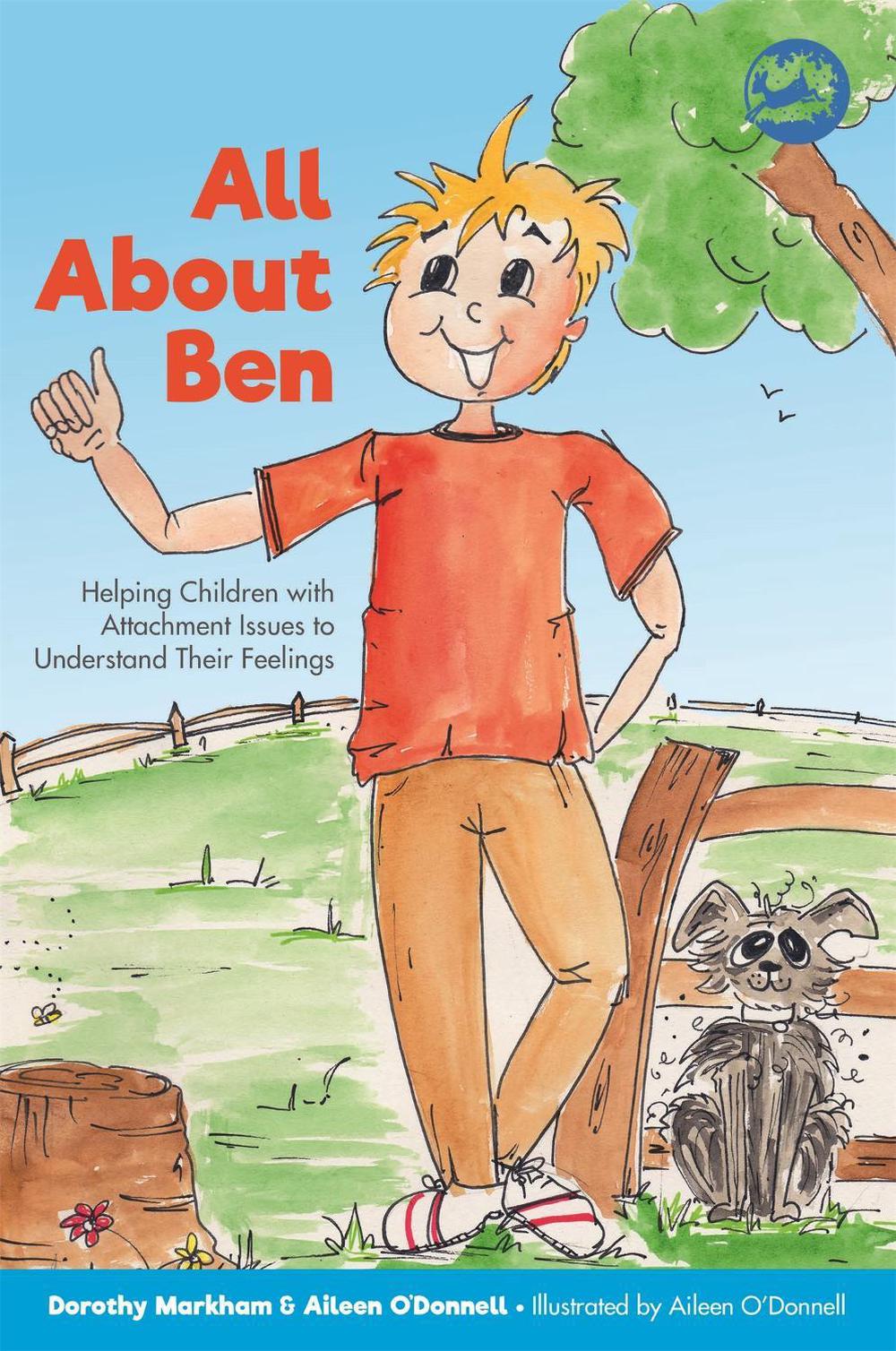 All About Ben by Dorothy Markham - ISBN: 9781785924996