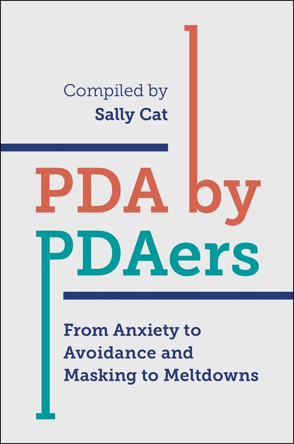 PDA by PDAers, 9781785925368