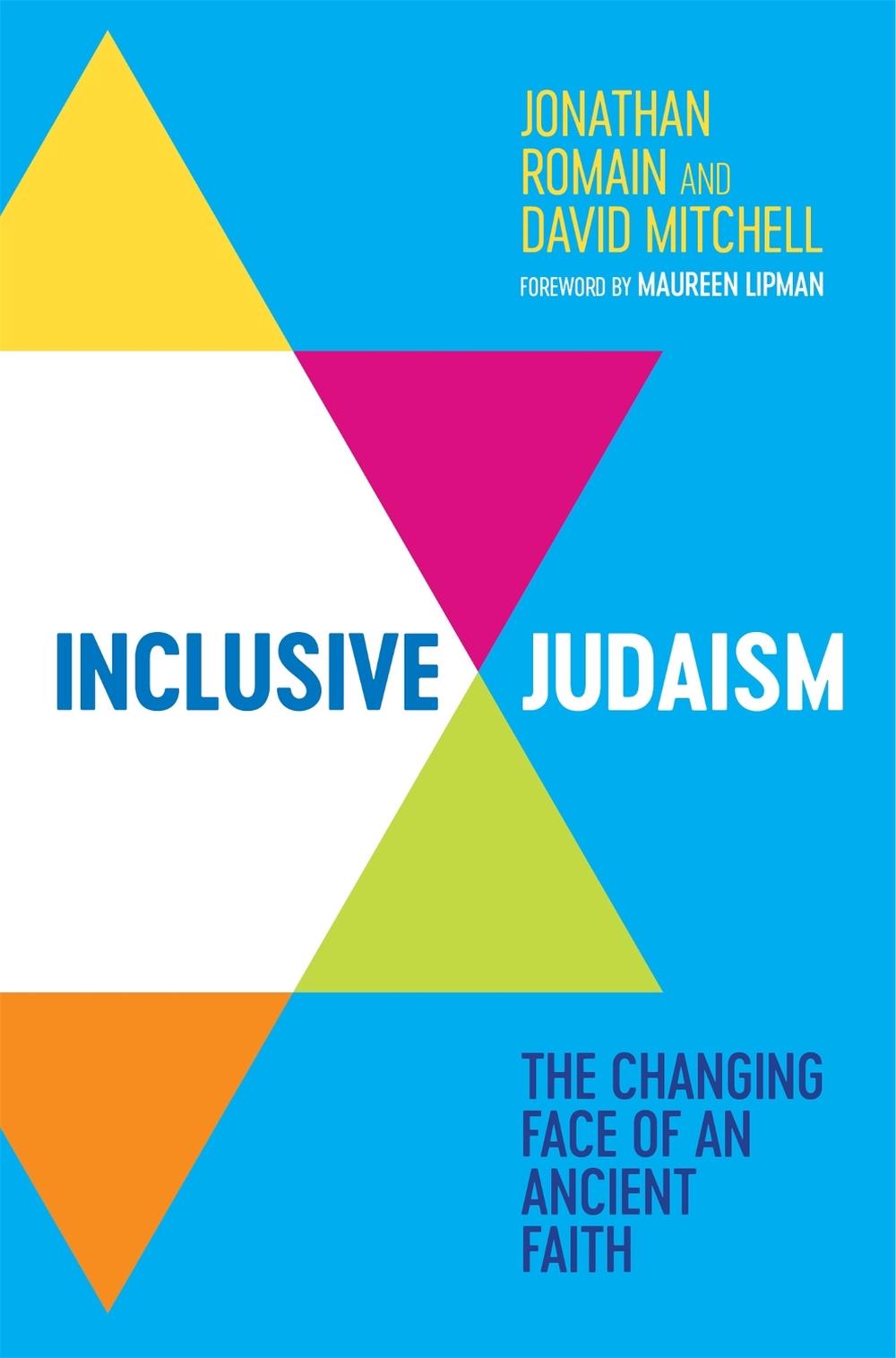Inclusive Judaism, 9781785925443