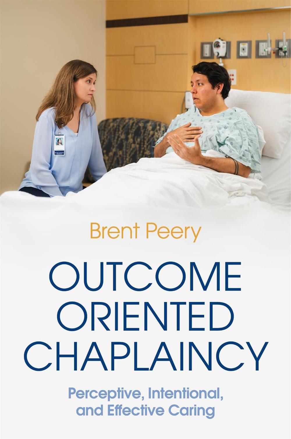 Outcome Oriented Chaplaincy, 9781785926822