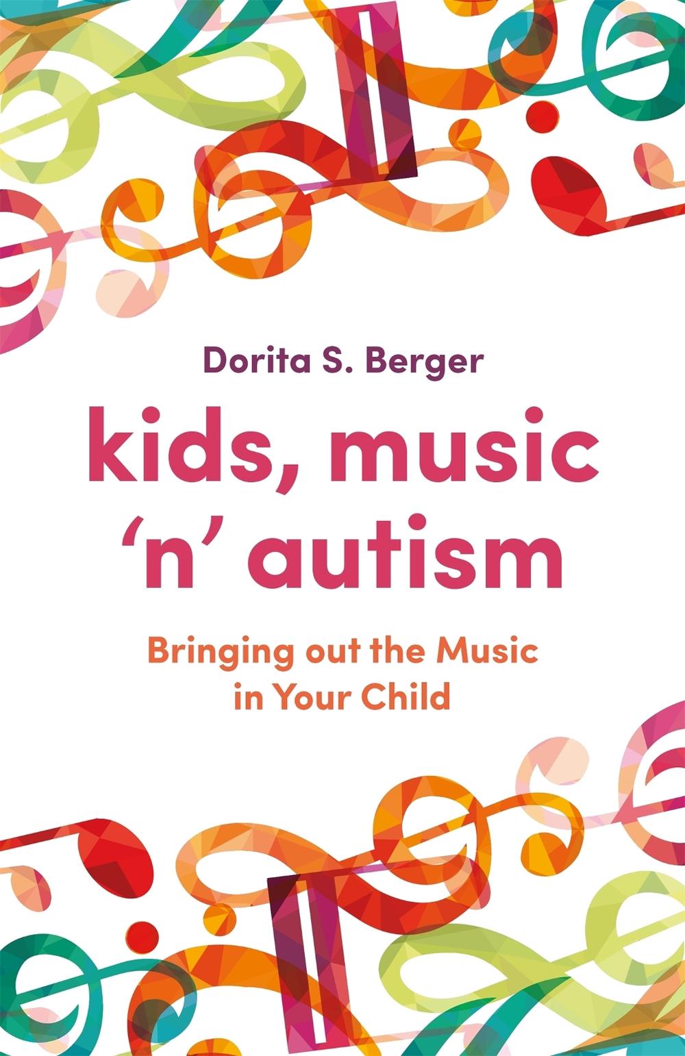 Kids, Music 'n' Autism, 9781785927164