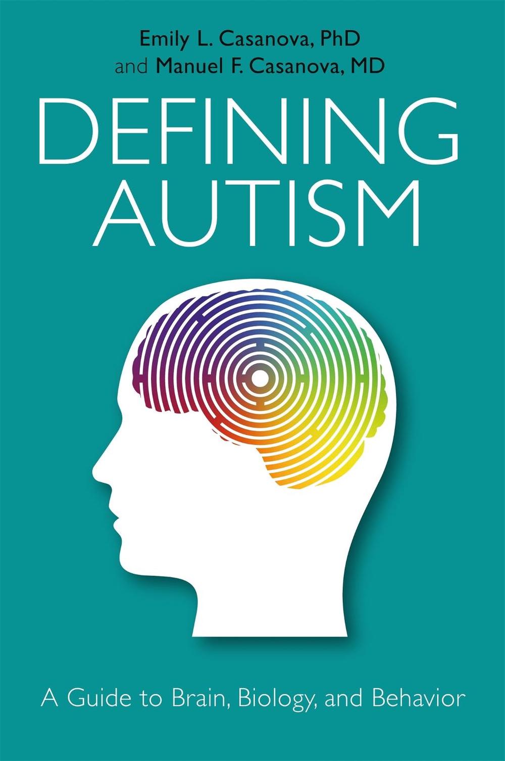 Defining Autism, 9781785927225