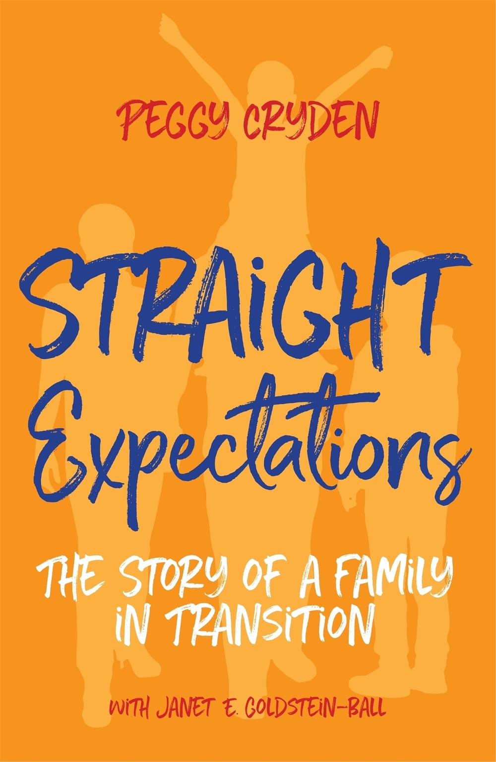 Straight Expectations, 9781785927485