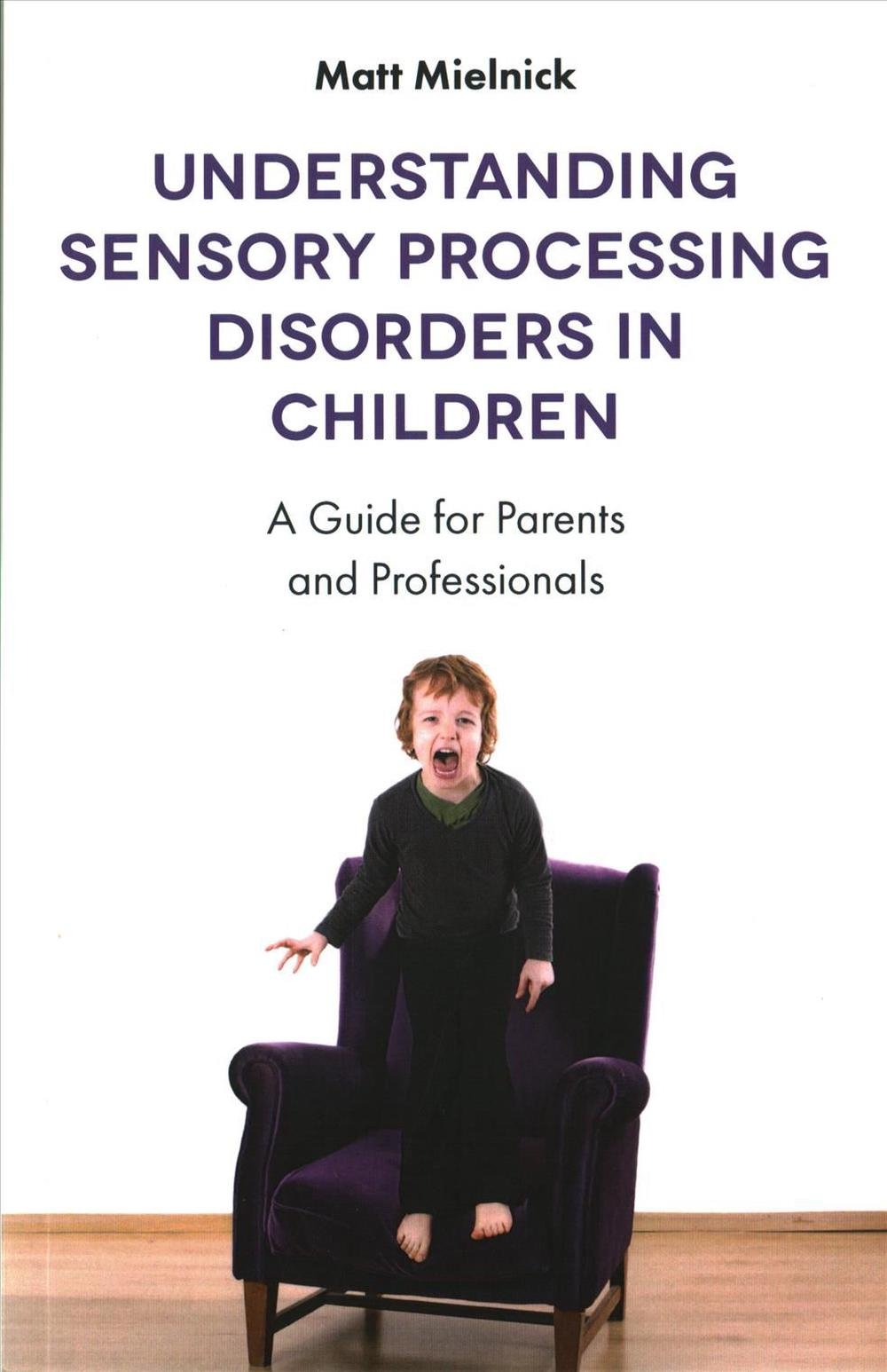 literature review on sensory processing disorders