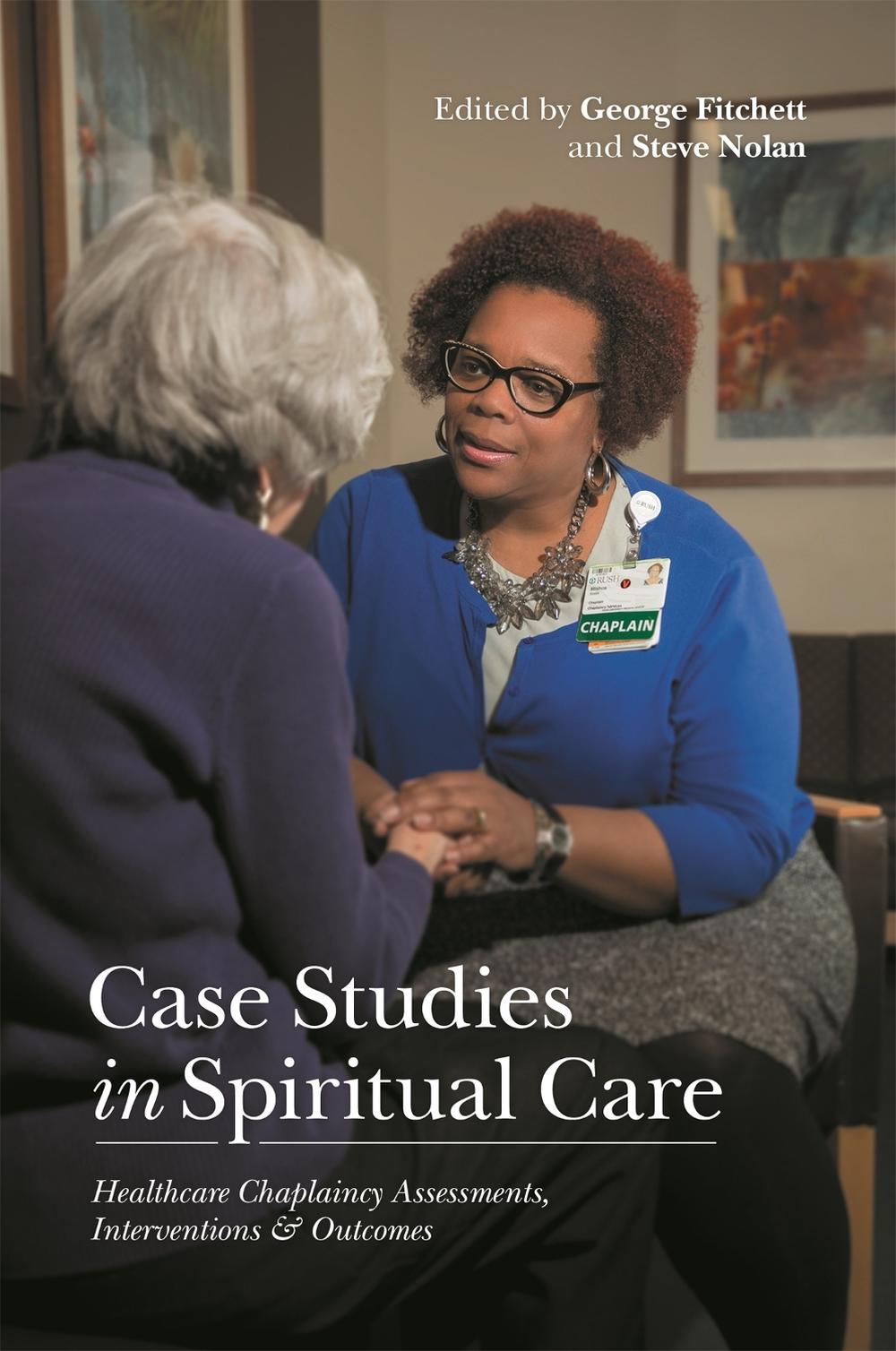 Case Studies in Spiritual Care, 9781785927836
