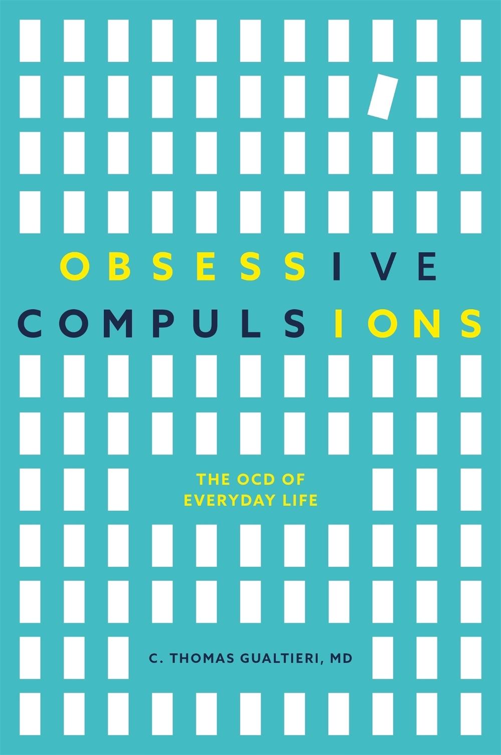 Obsessive Compulsions, 9781785928178
