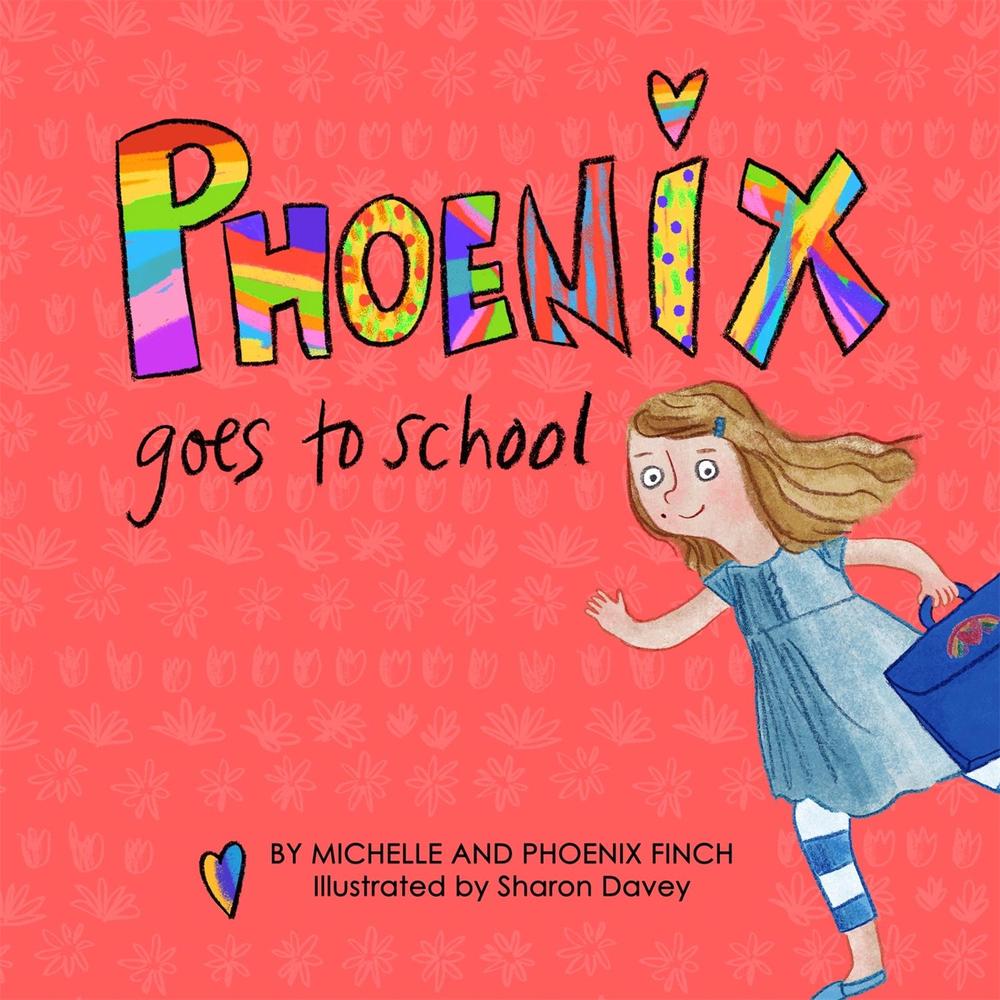 Phoenix Goes to School, 9781785928215