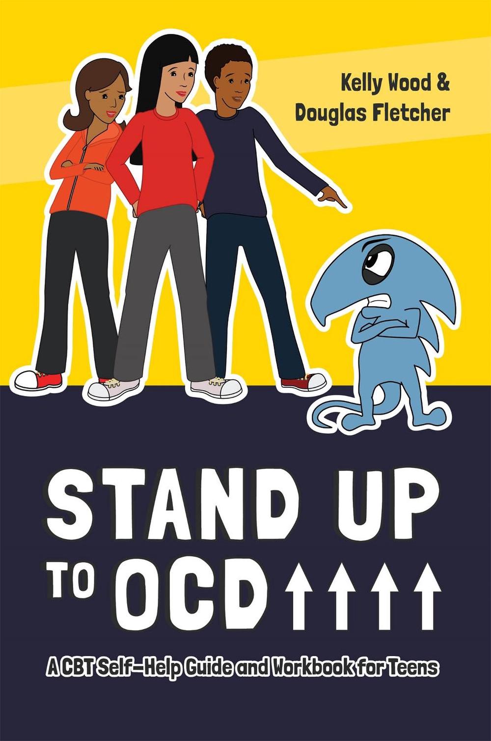 Stand Up to OCD!, 9781785928352
