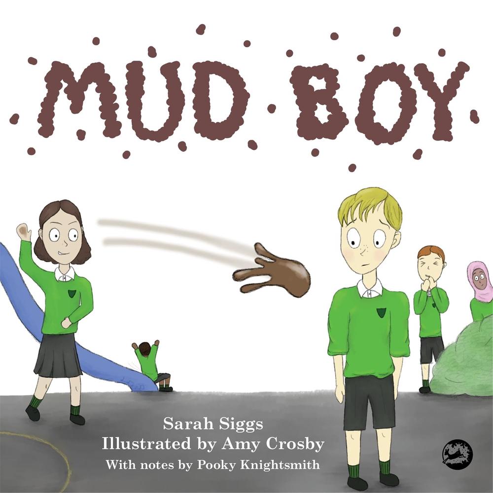 Mud Boy, 9781785928703