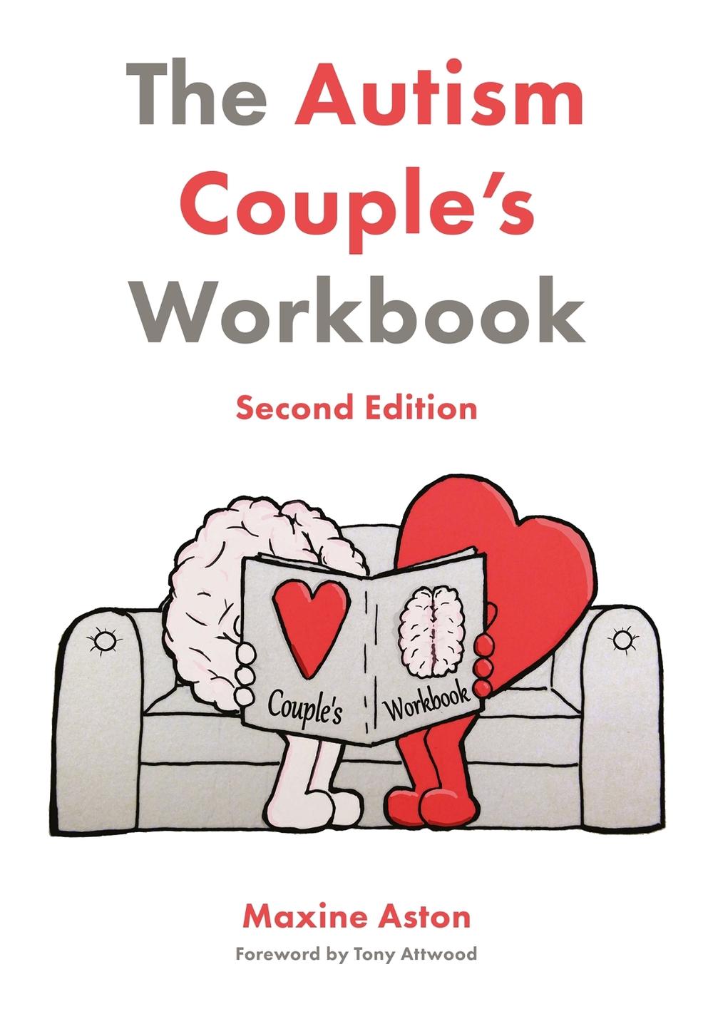 The Autism Couple's Workbook, Second Edition, 9781785928918