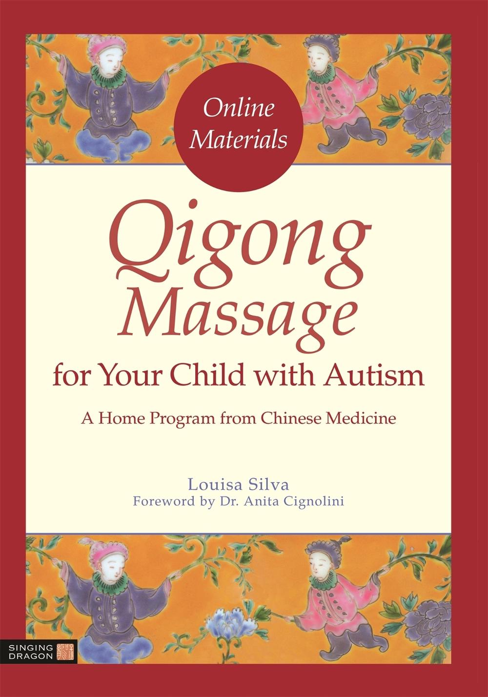 Qigong Massage for Your Child with Autism, 9781785929823