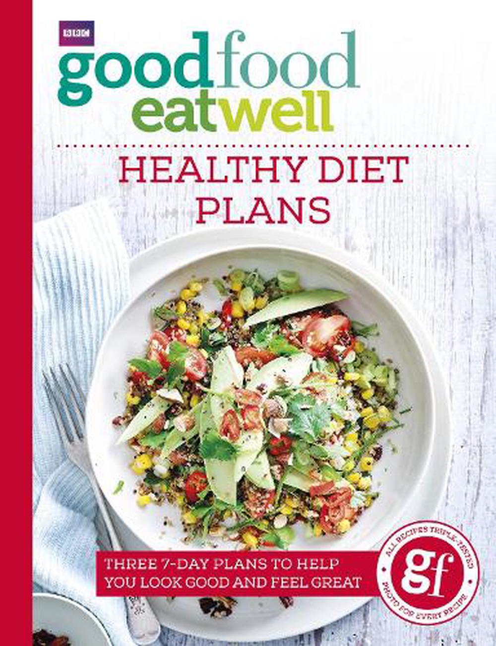 good-food-eat-well-healthy-diet-plans-by-good-food-guides-paperback