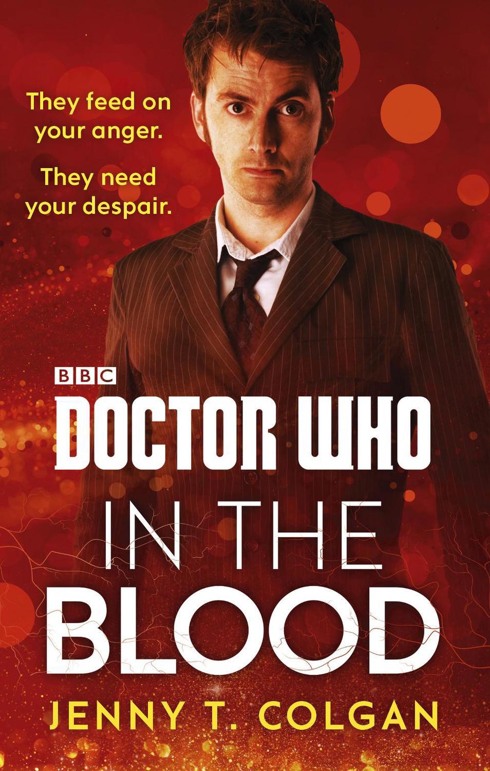 Doctor Who: In the Blood by Jenny T. Colgan - ISBN: 9781785941115