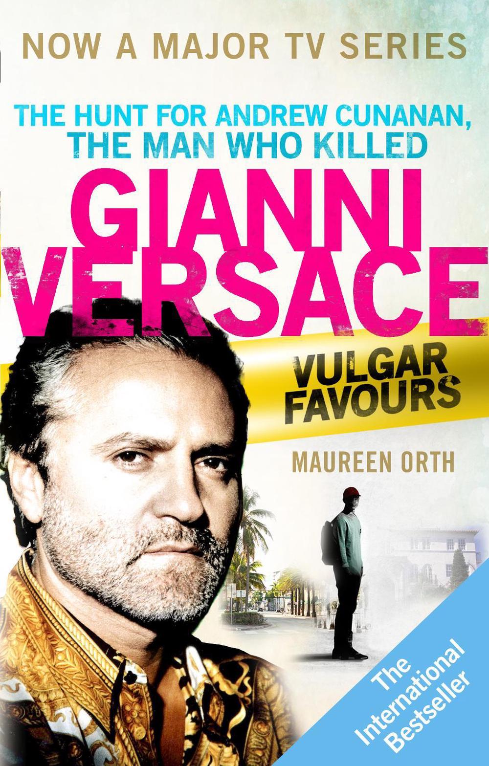 Vulgar Favours by Maureen Orth - ISBN: 9781785943102