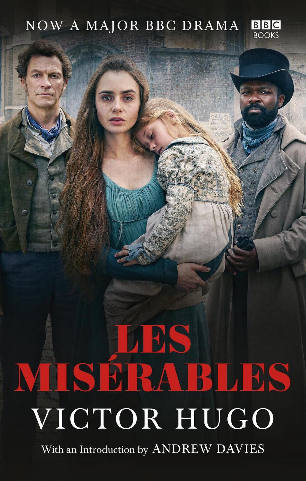 Les Misérables by Victor Hugo - ISBN: 9781785944000