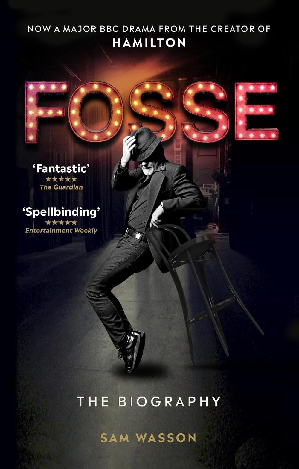 Fosse by Sam Wasson - ISBN: 9781785944499