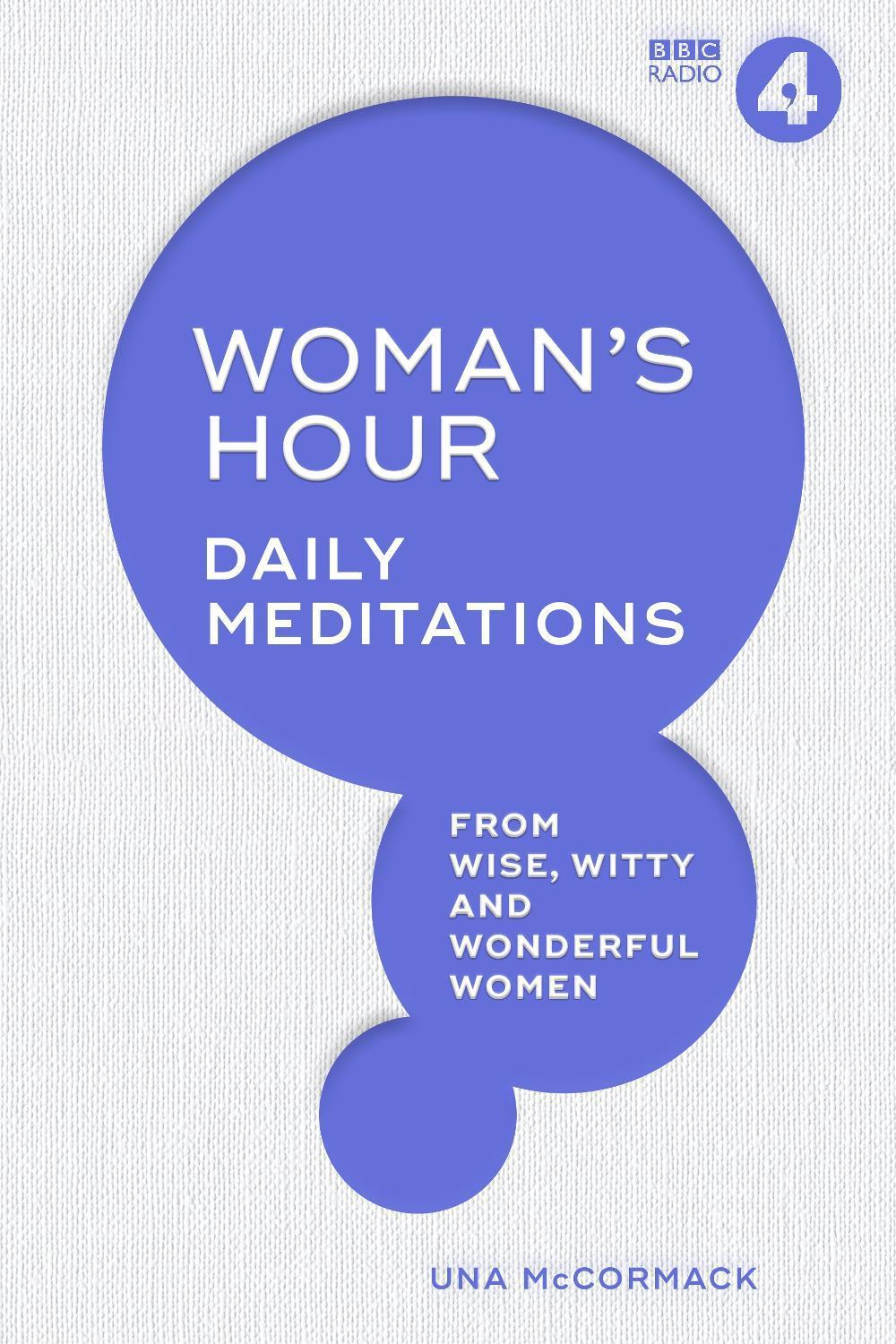 Woman's Hour, 9781785945069