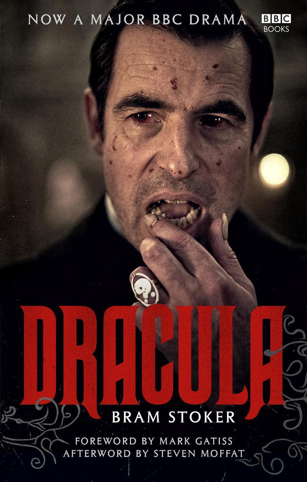 Dracula (BBC Tie-in edition) by Bram Stoker - ISBN: 9781785945168