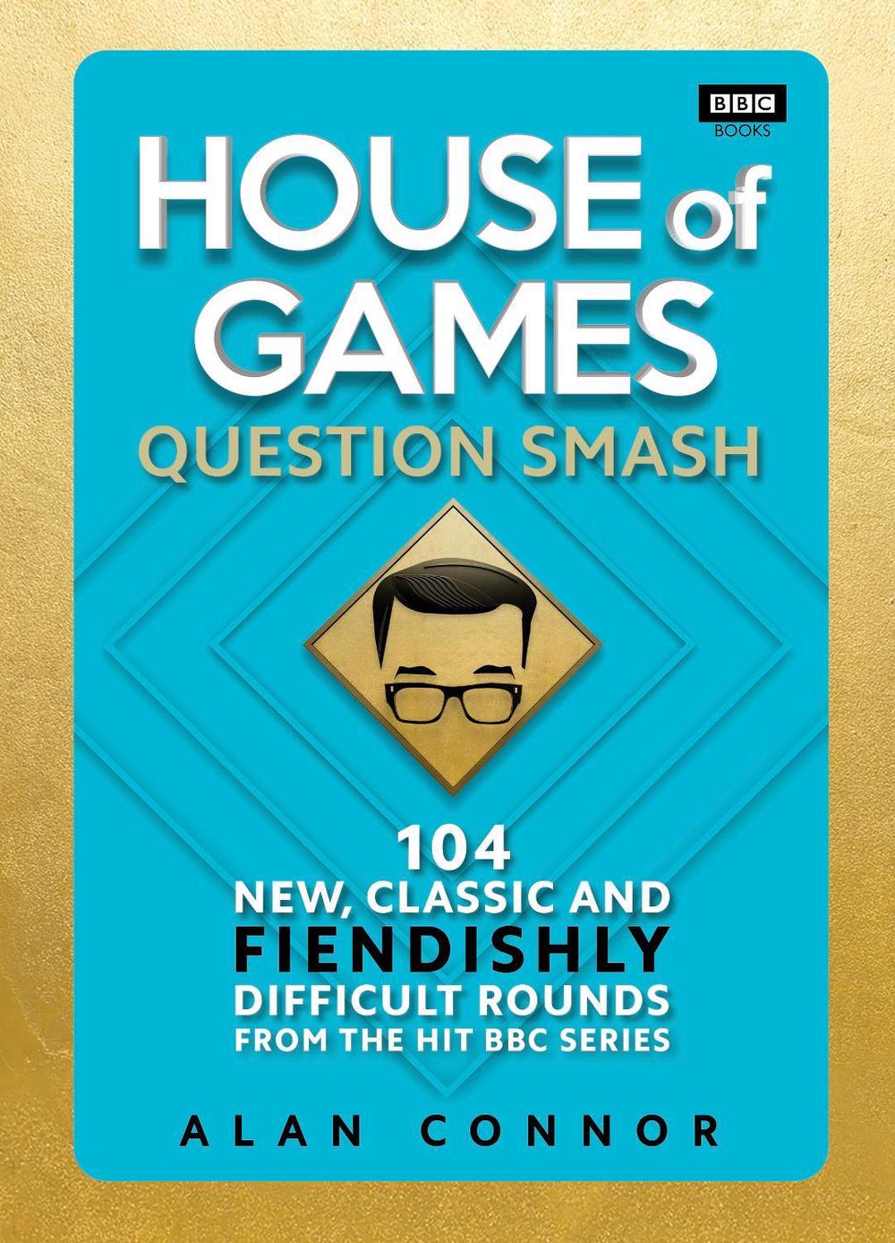 House of Games, 9781785946721