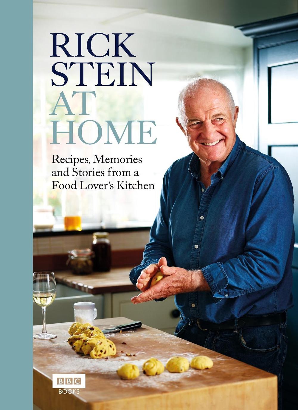 Rick Stein at Home, 9781785947087