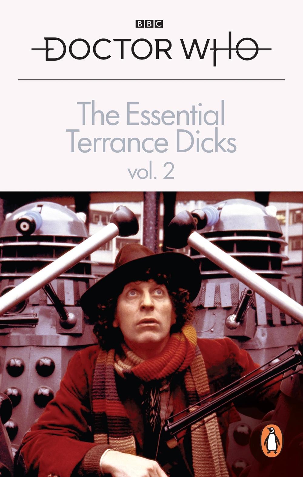 The Essential Terrance Dicks Volume 2 by Terrance Dicks - ISBN: 9781785947360