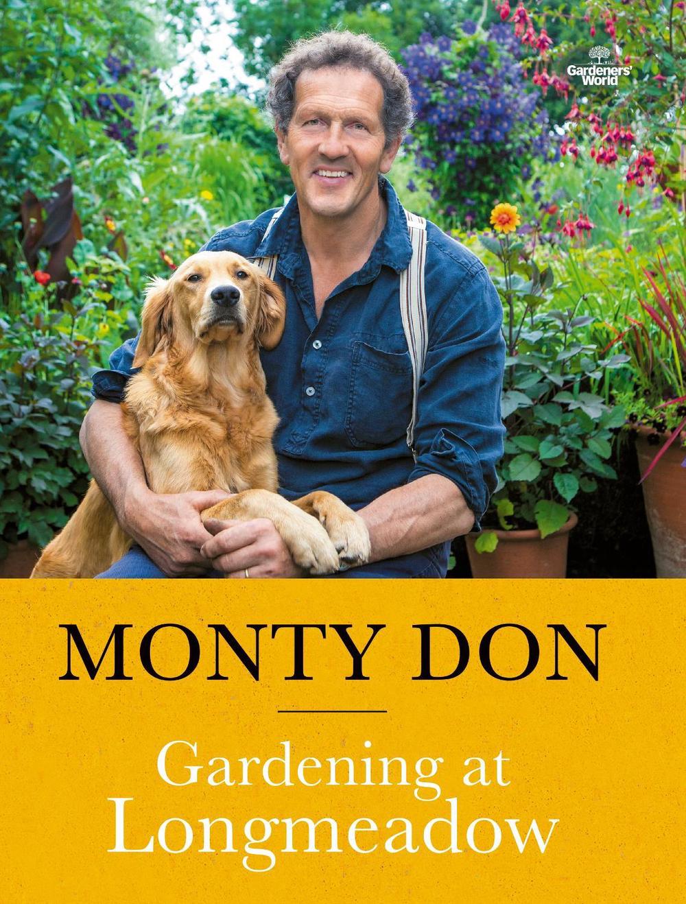 Gardening at Longmeadow, 9781785947827