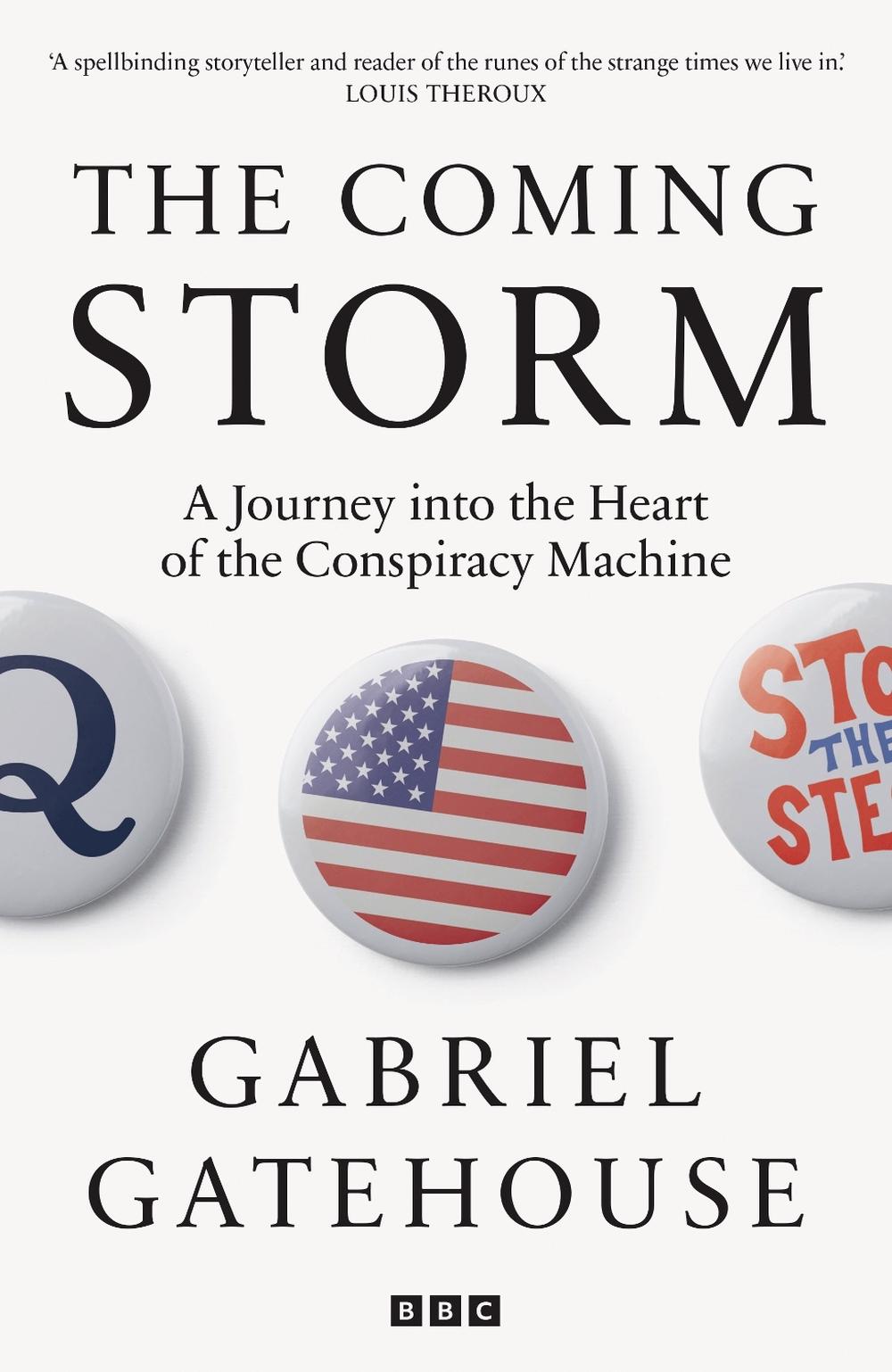 The Coming Storm, 9781785948169