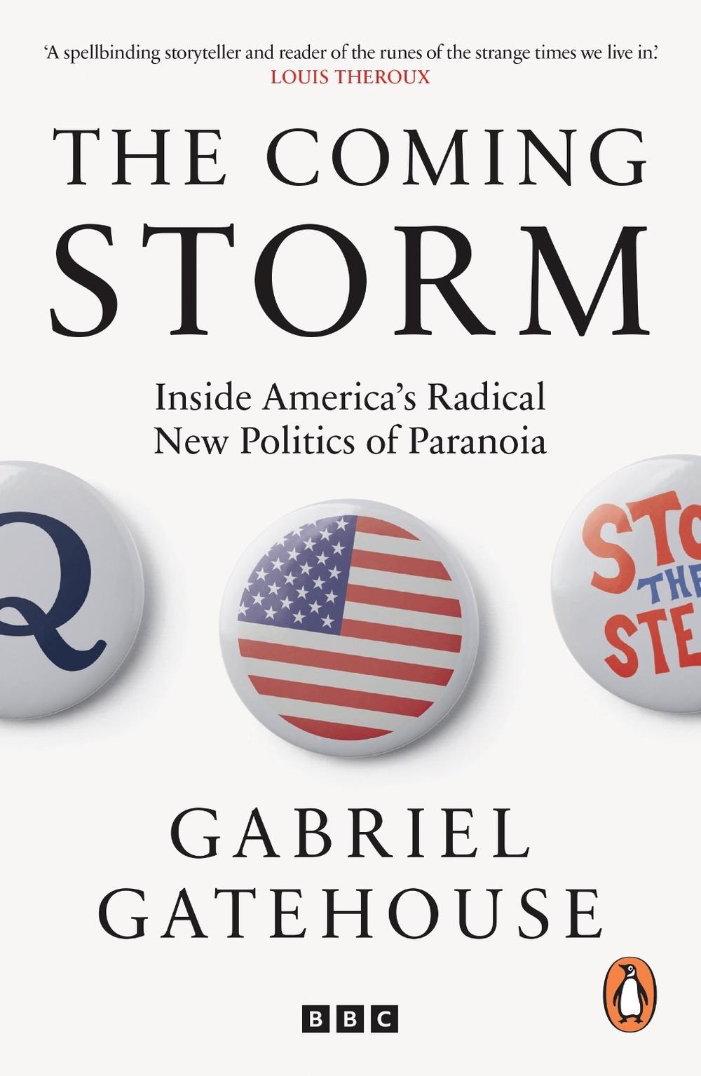 The Coming Storm, 9781785948176