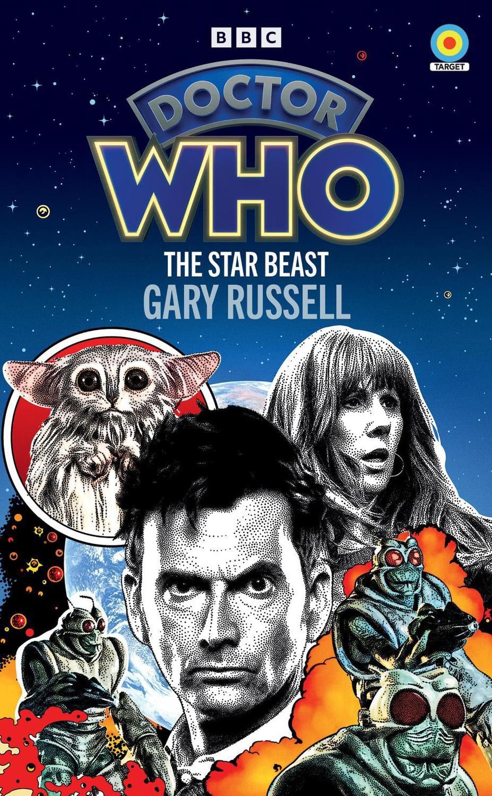 Doctor Who: The Star Beast (Target Collection) by Gary Russell - ISBN: 9781785948459