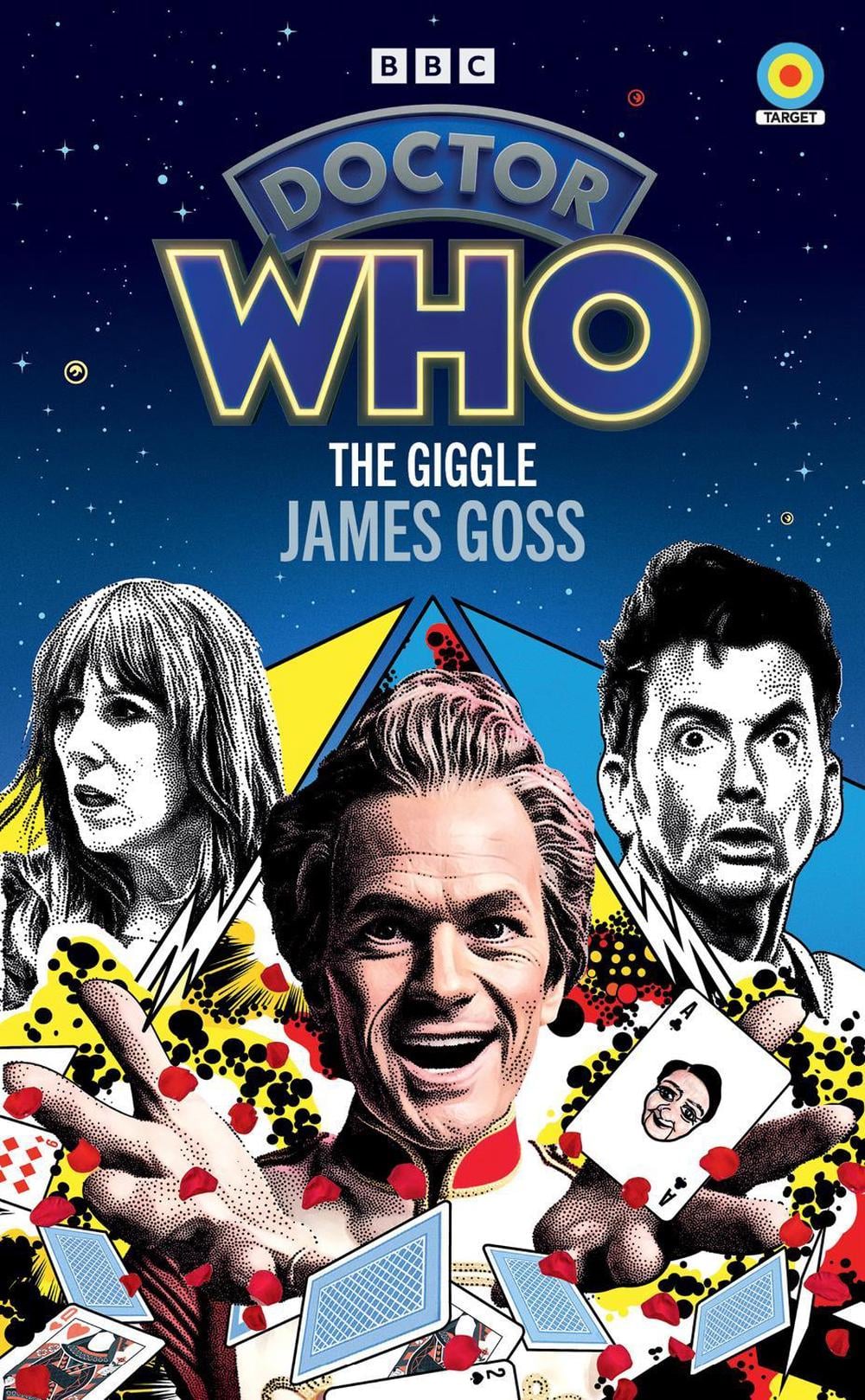 Doctor Who: The Giggle (Target Collection) by James Goss - ISBN: 9781785948473