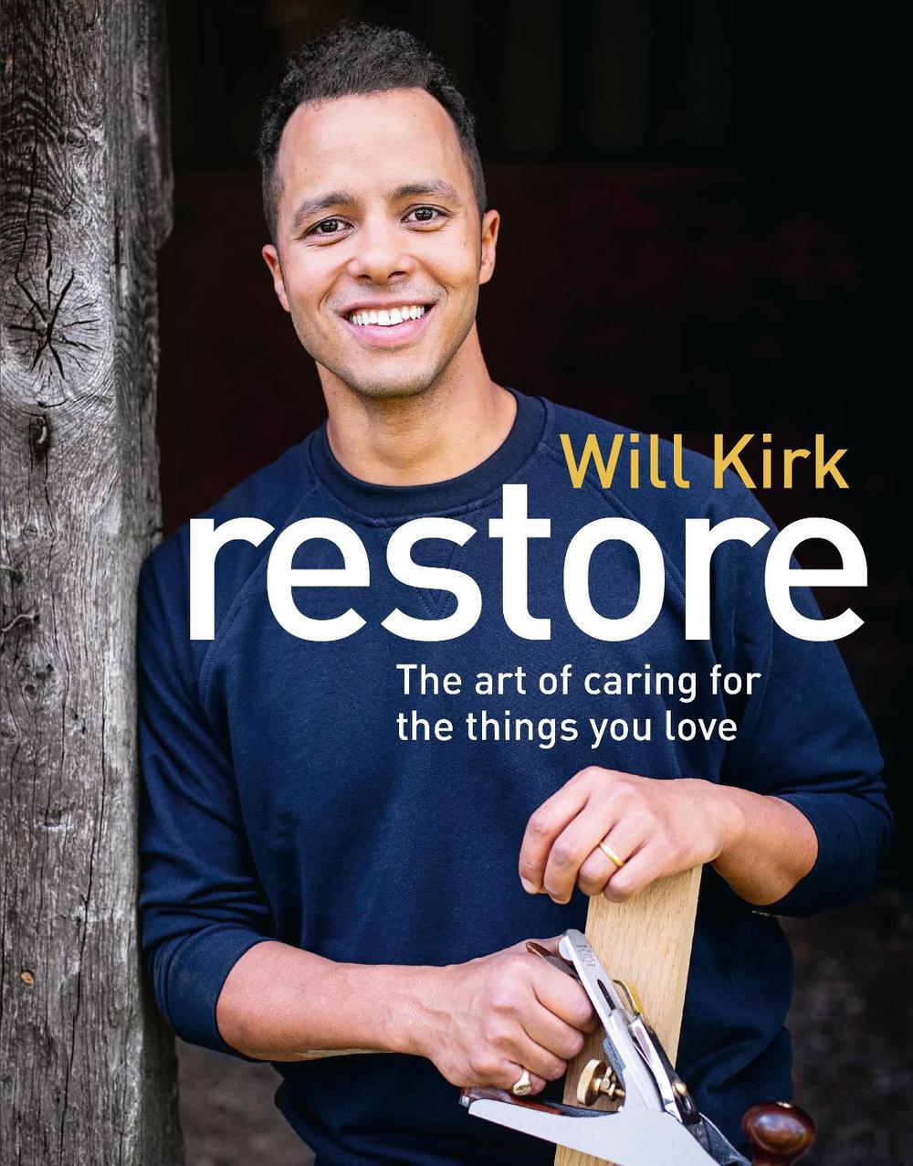 Restore, 9781785948633
