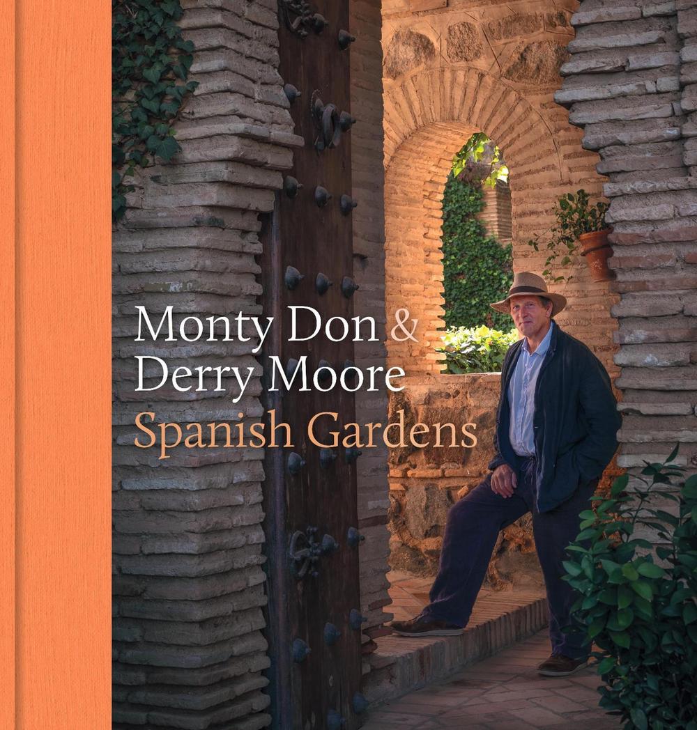 Spanish Gardens, 9781785948725