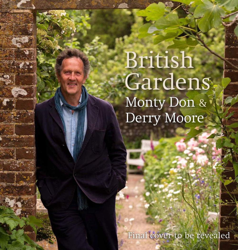 British Gardens, 9781785948732