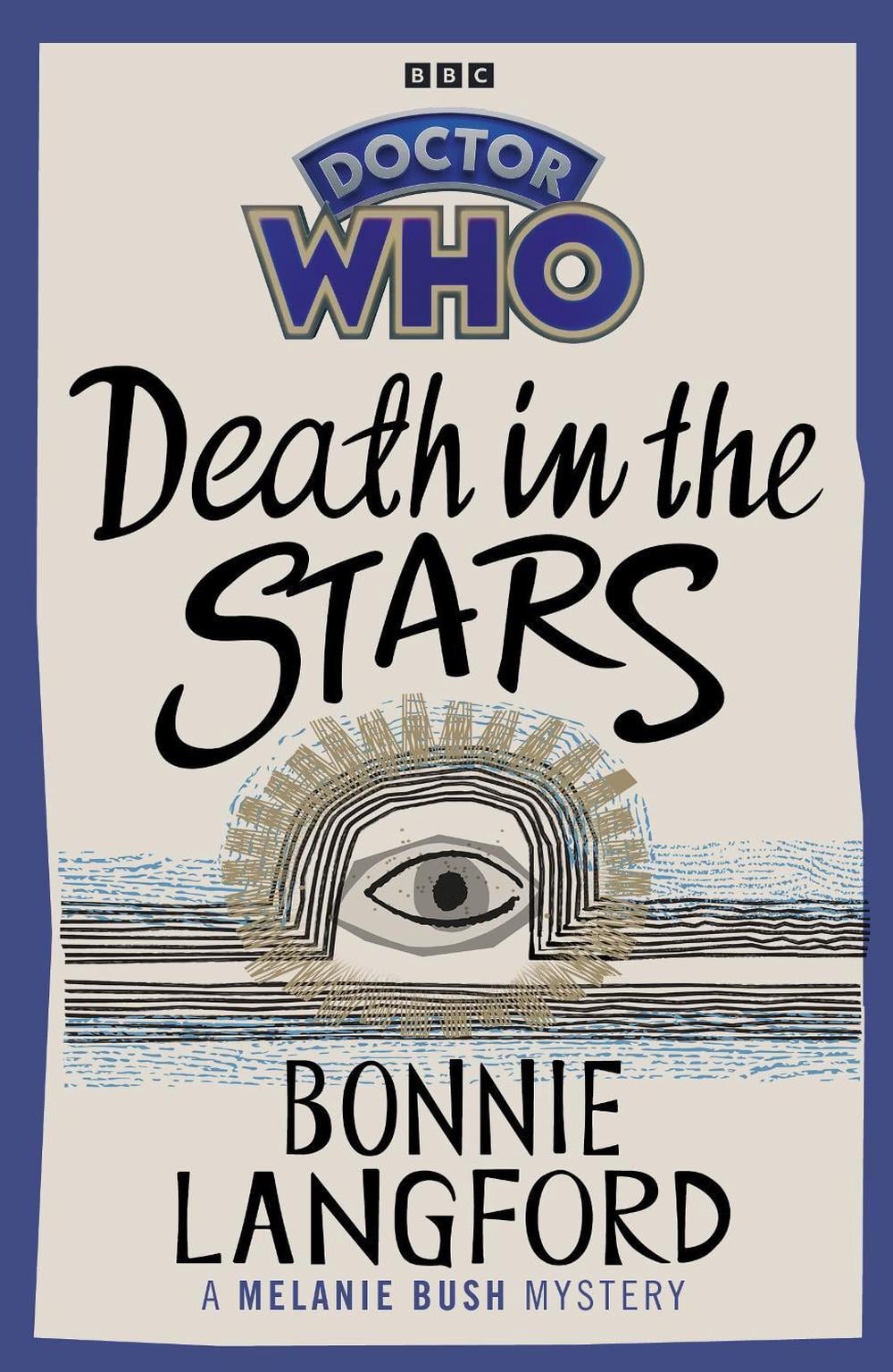 Doctor Who: Death in the Stars by Bonnie Langford - ISBN: 9781785948800