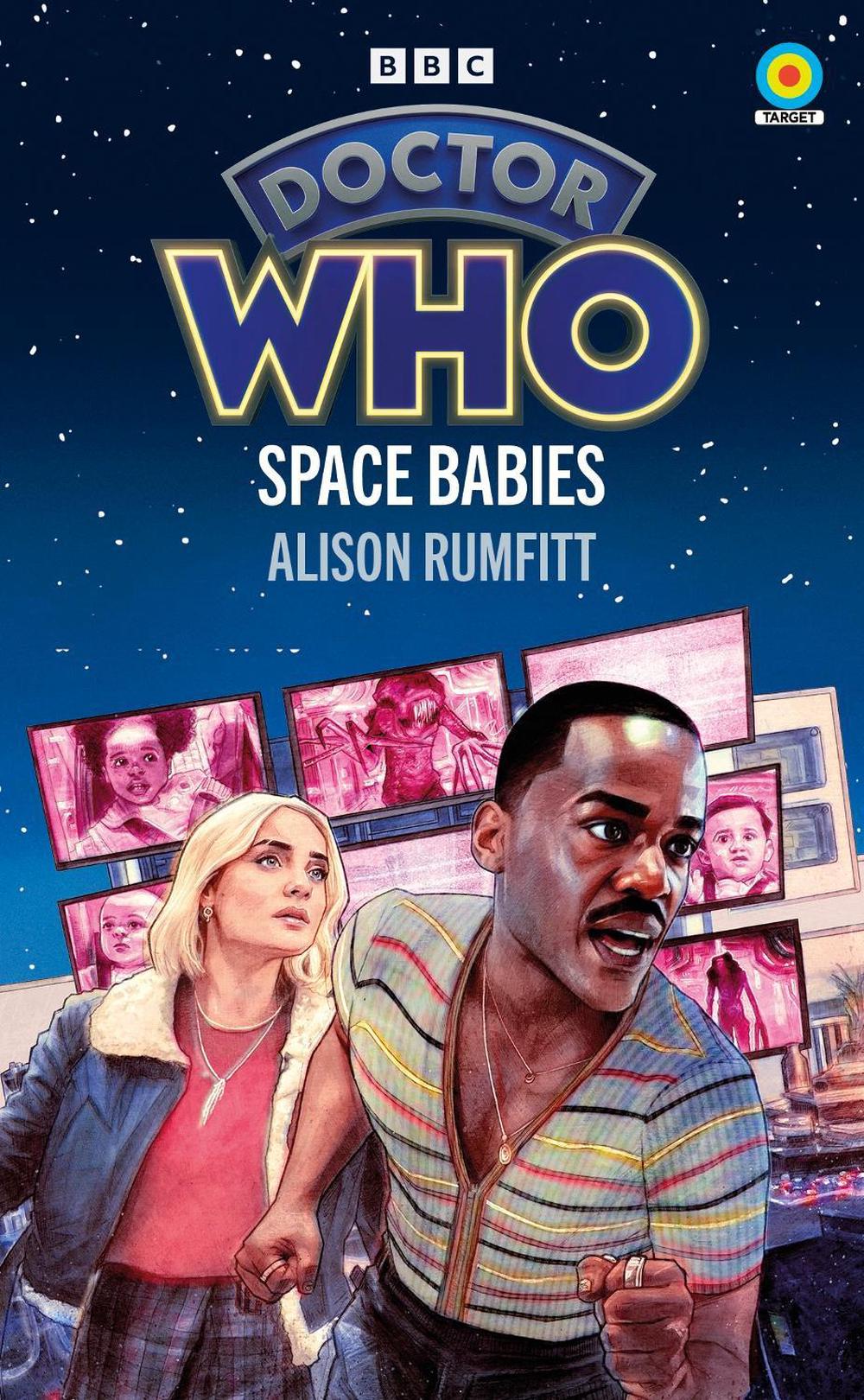 Doctor Who: Space Babies (Target Collection) by Alison Rumfitt - ISBN: 9781785948848