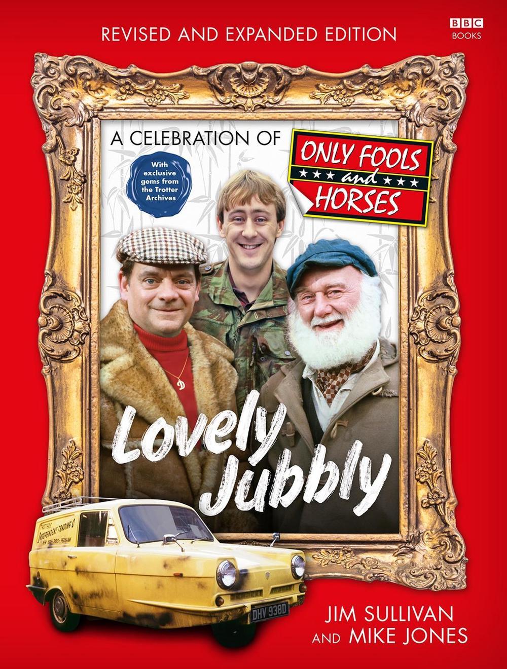 Lovely Jubbly by Jim Sullivan - ISBN: 9781785948886
