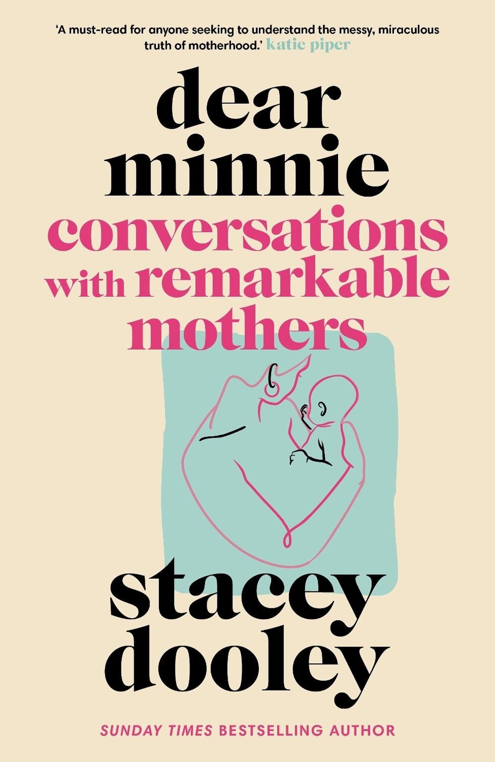 Dear Minnie by Stacey Dooley - ISBN: 9781785948930