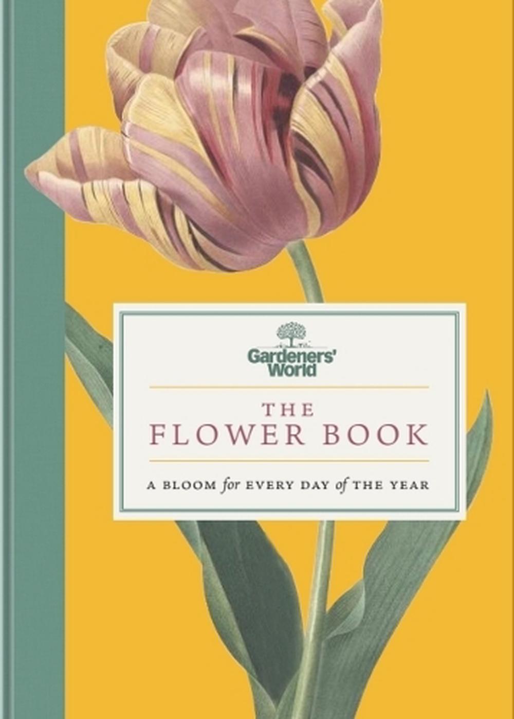 Gardeners’ World: The Flower Book, 9781785948954