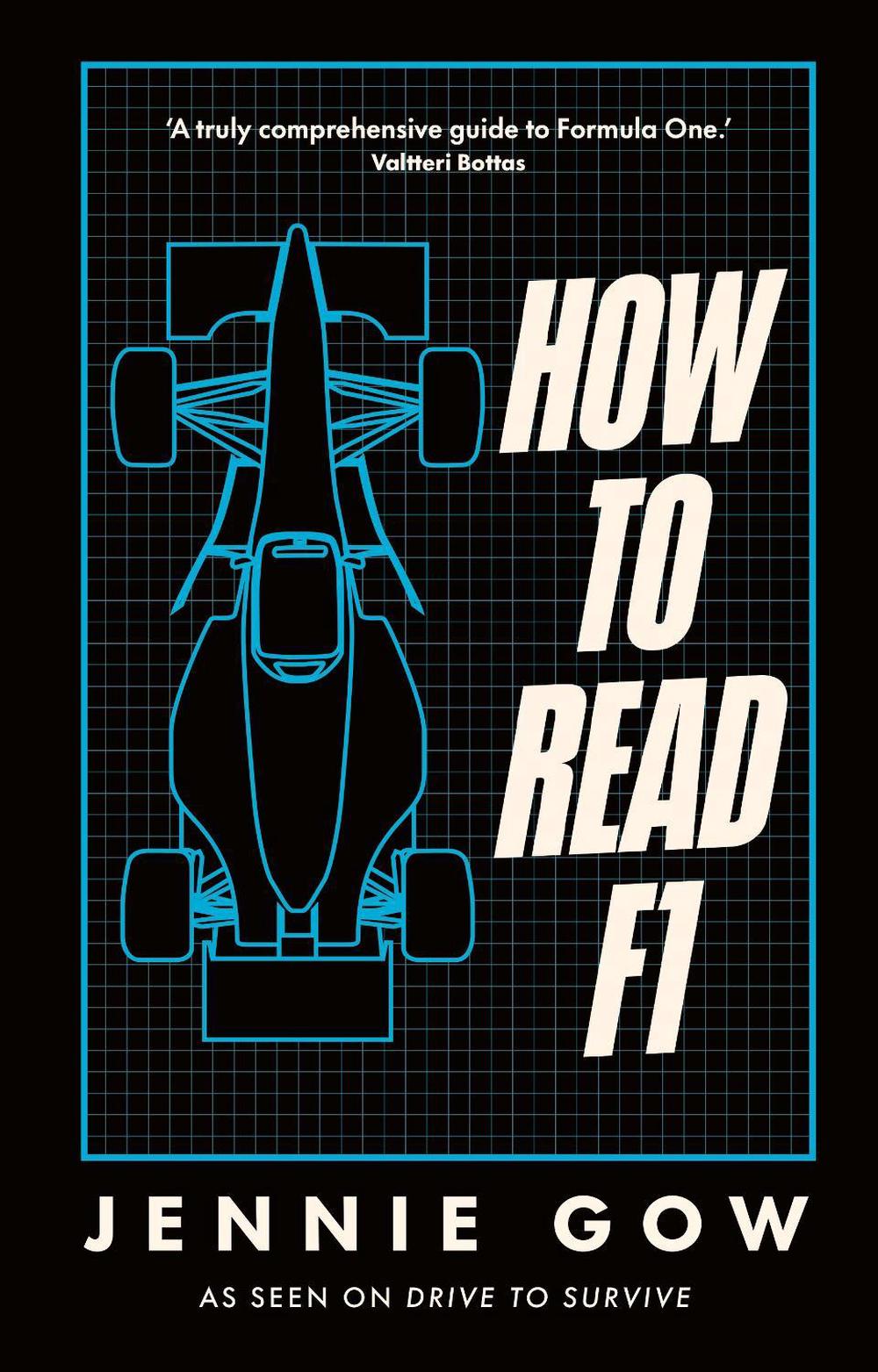 How to Read F1, 9781785949241
