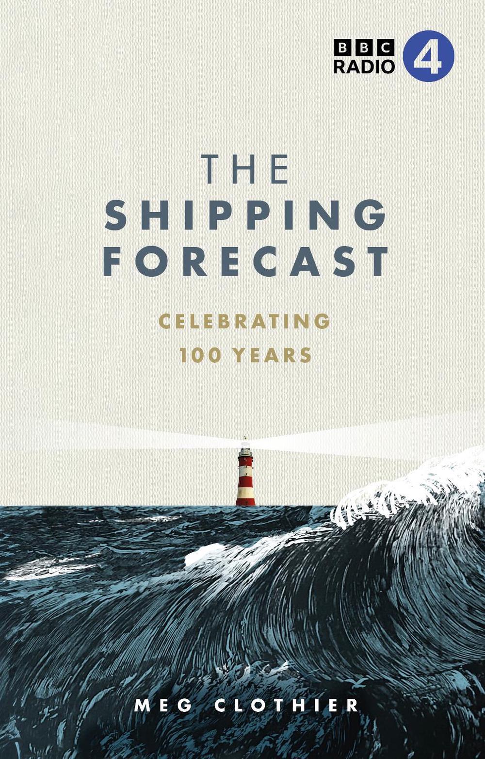 The Shipping Forecast, 9781785949265