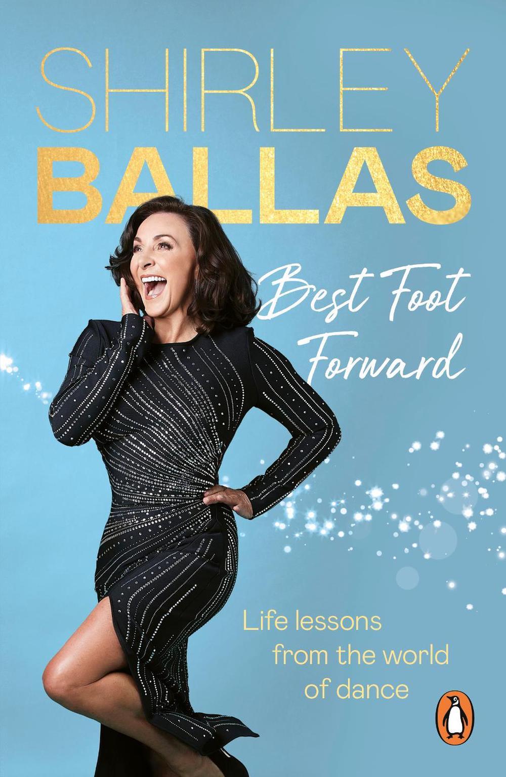 Best Foot Forward by Shirley Ballas - ISBN: 9781785949791