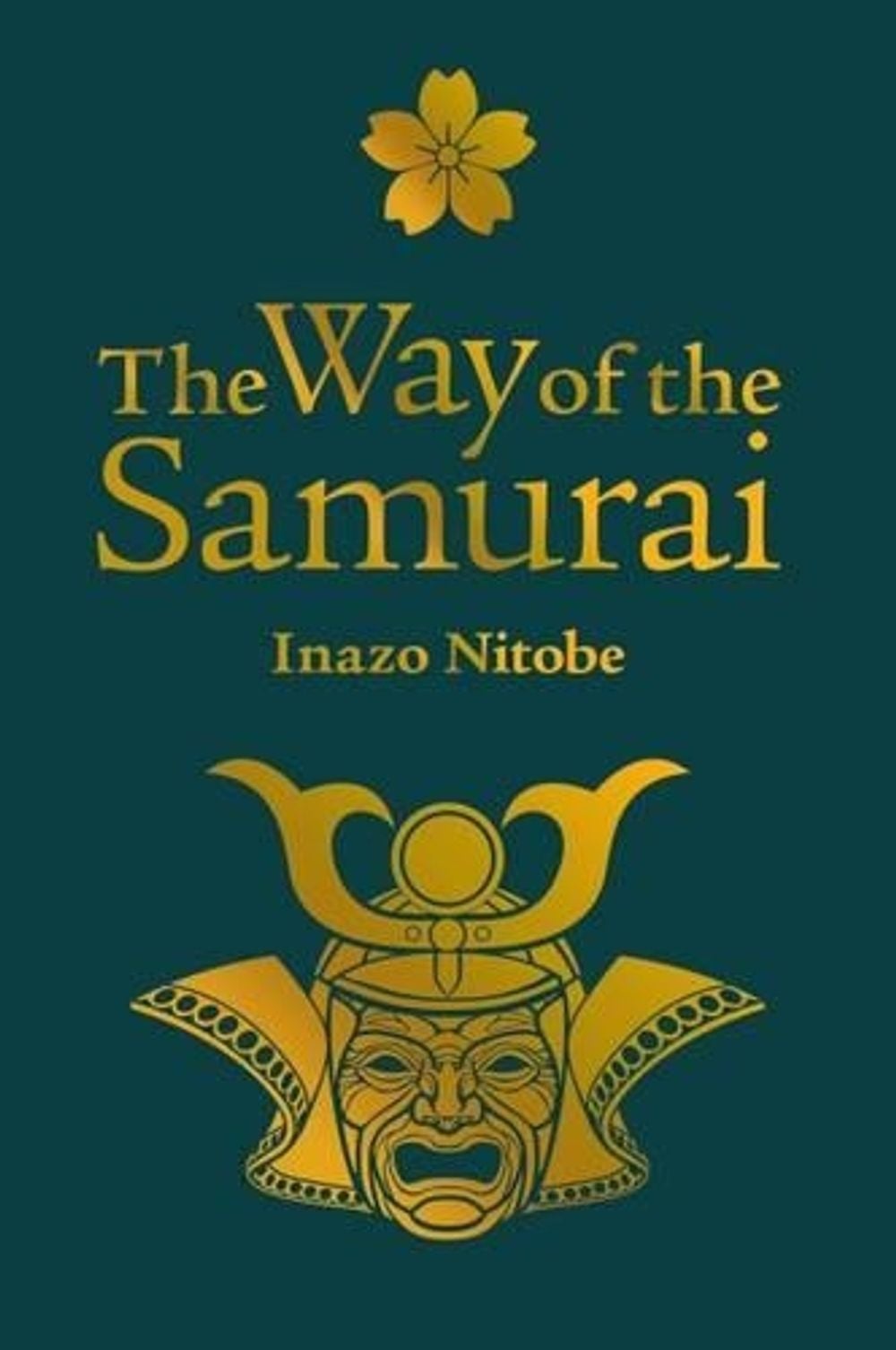 Way of the Samurai by Nitobe Inazo - ISBN: 9781785993565