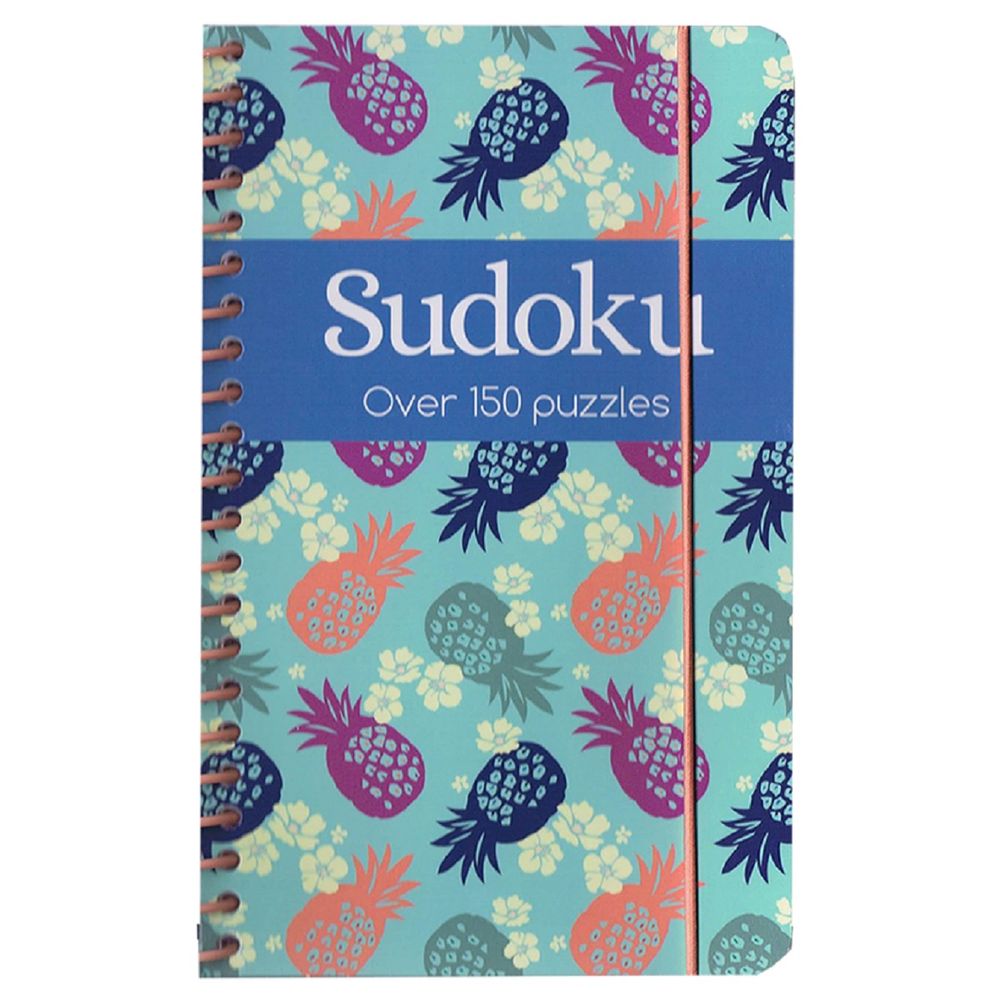 Arcturus Sudoku Over 150 Puzzles Buy Online At The Nile
