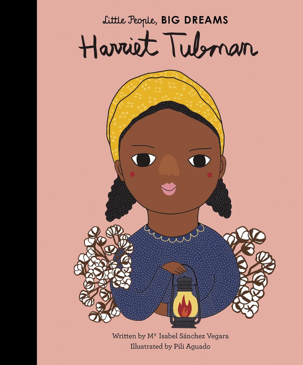 Harriet Tubman, 9781786032898